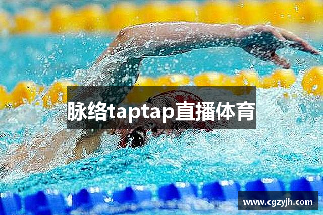 脉络taptap直播体育